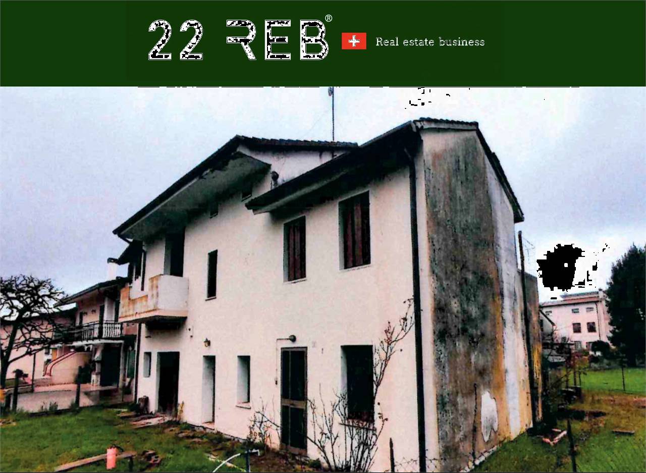 Casa indipendente, San Michele al Tagliamento