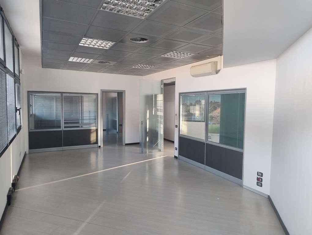 Ufficio Zona Modena Ovest, Modena