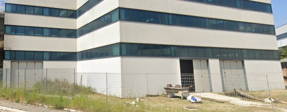 Capannone, Guidonia Montecelio