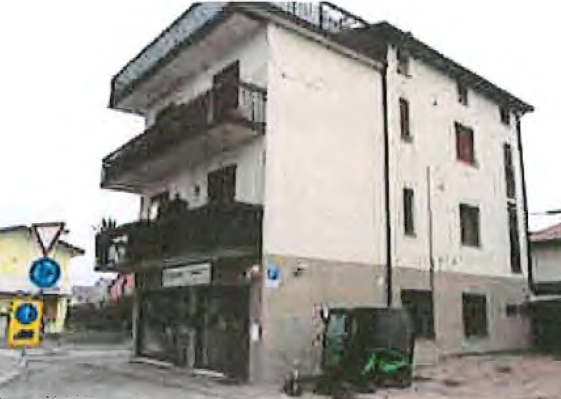Appartamento, Camposampiero
