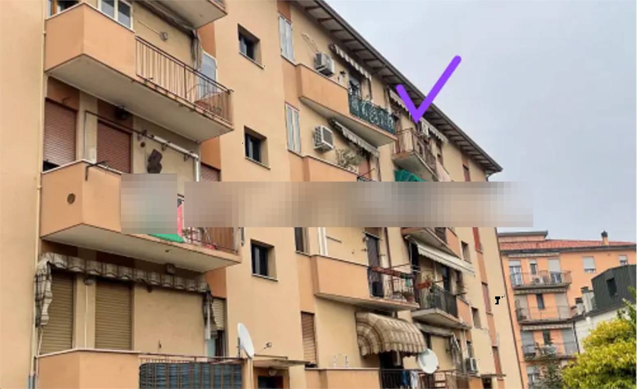 Appartamento Marghera, Venezia