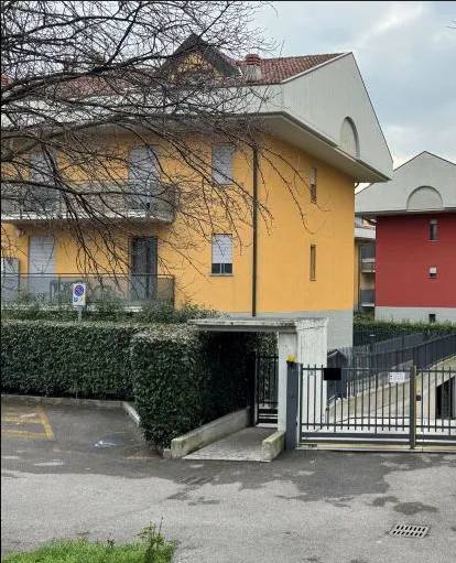 Appartamento, Ponte San Pietro