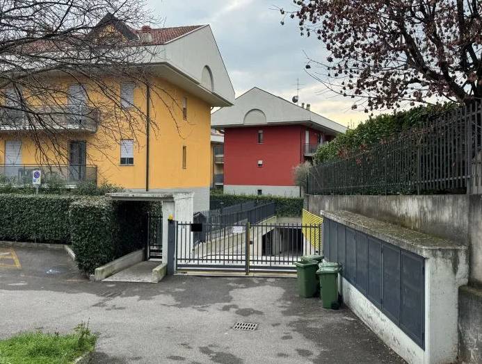Appartamento, Ponte San Pietro