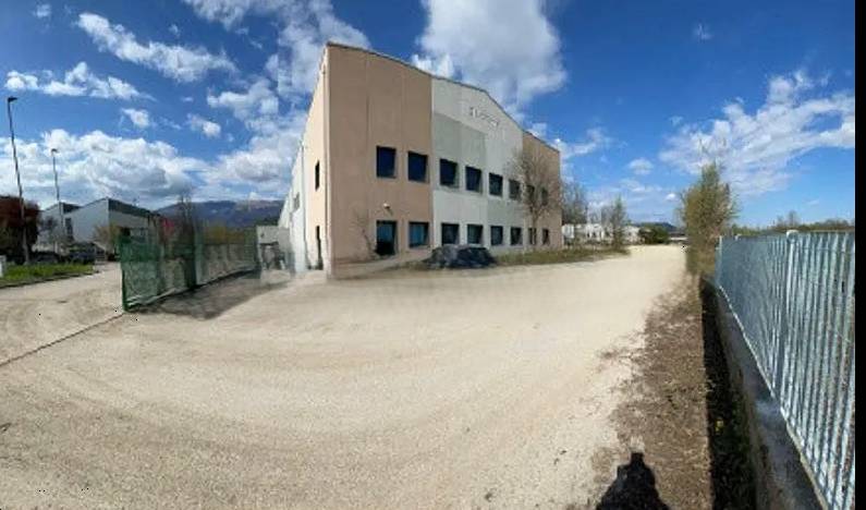 Capannone, Farra di Soligo