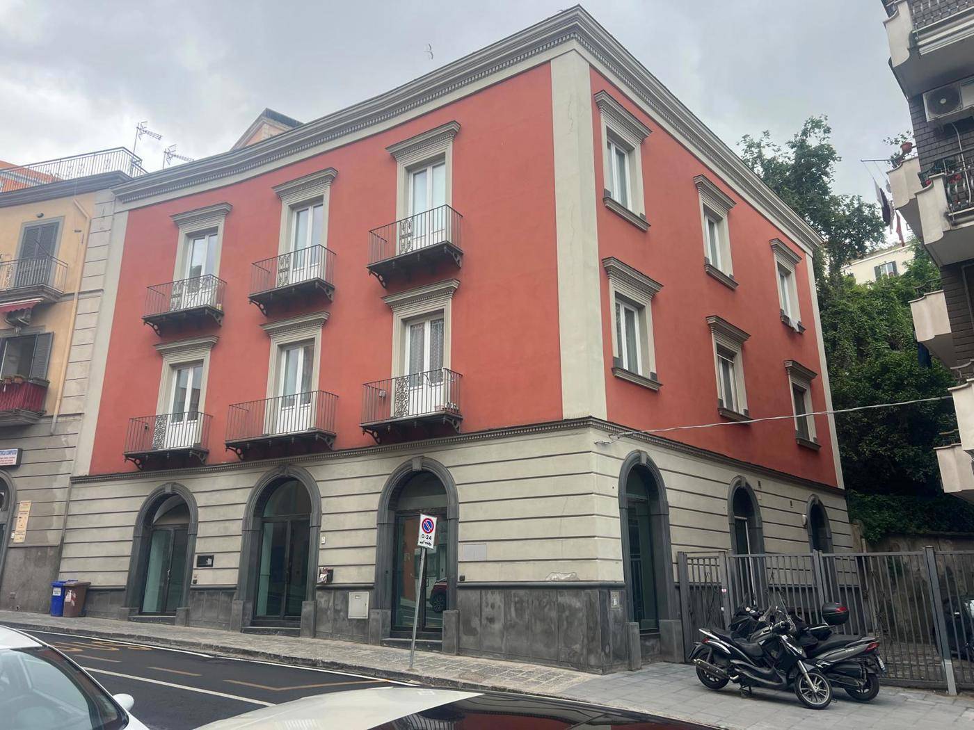 Appartamento, Pozzuoli