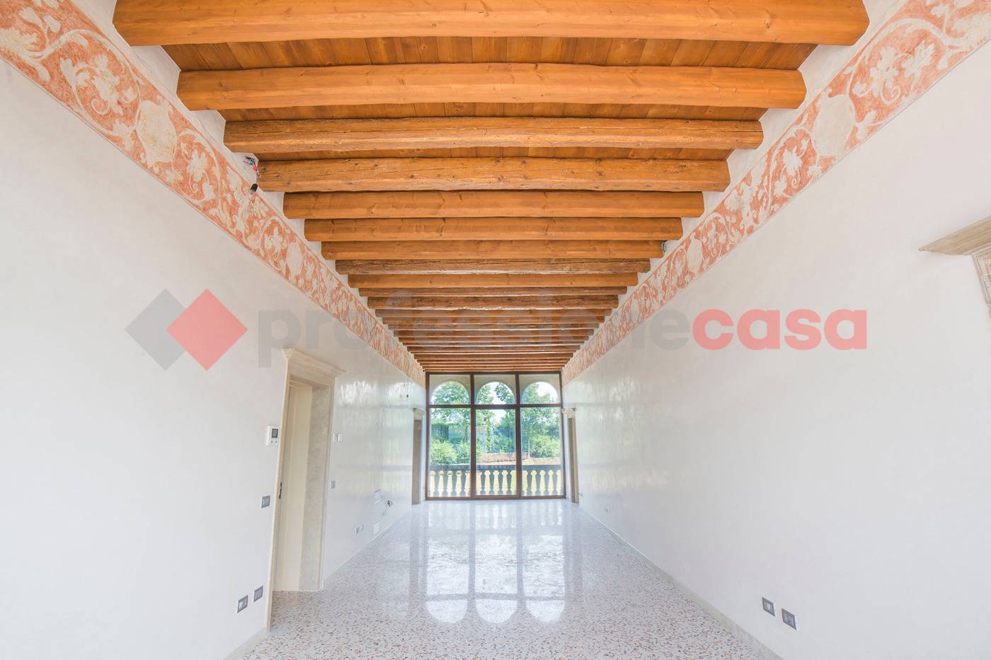 Appartamento, Stra