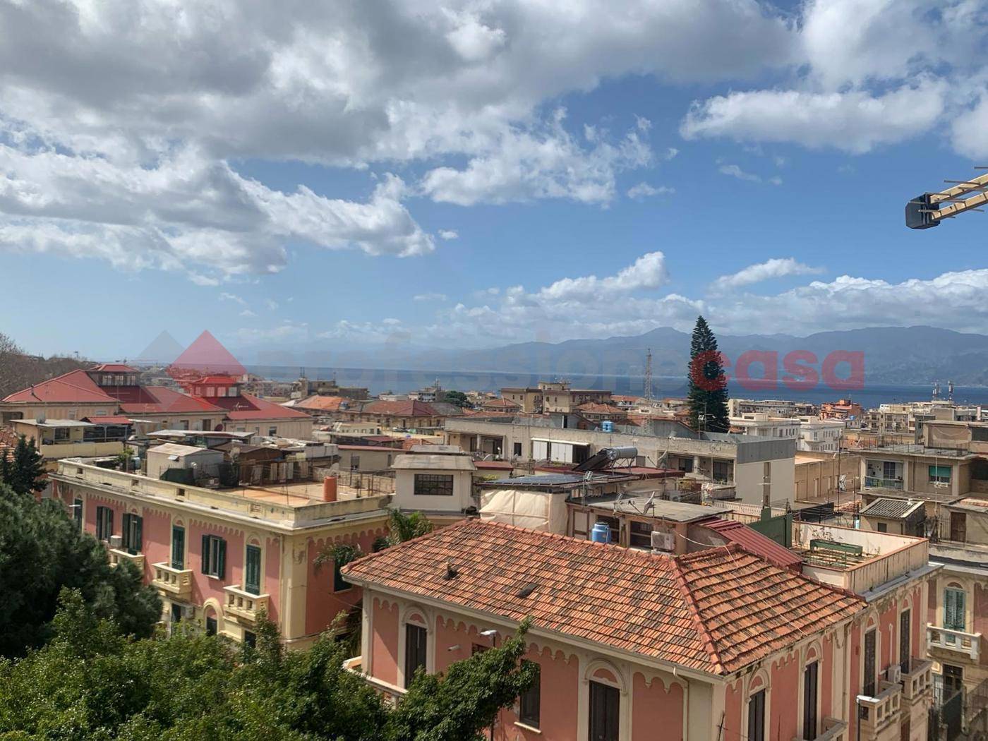 Appartamento, Reggio di Calabria