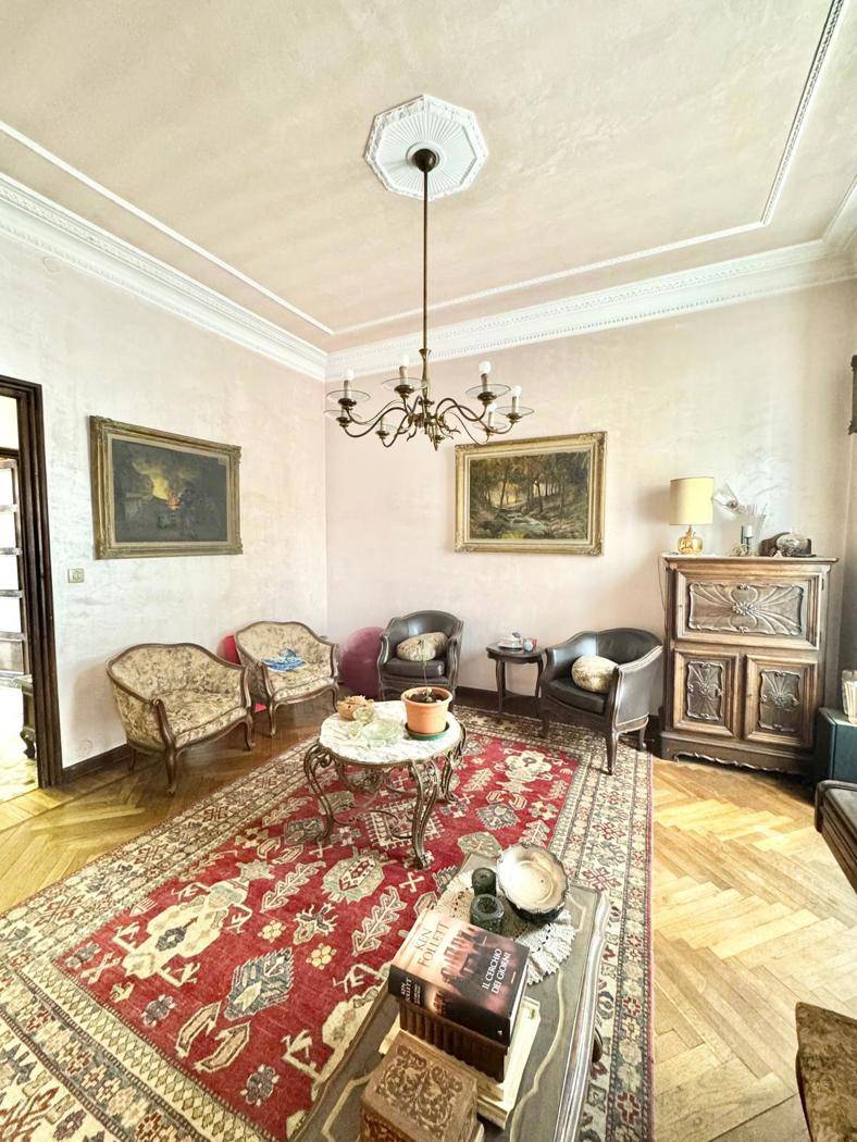 Appartamento, Torino