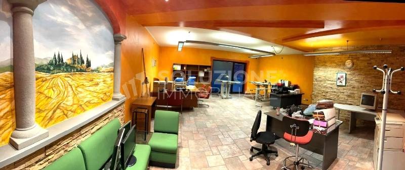 Ufficio via dante, Cazzano Sant'Andrea