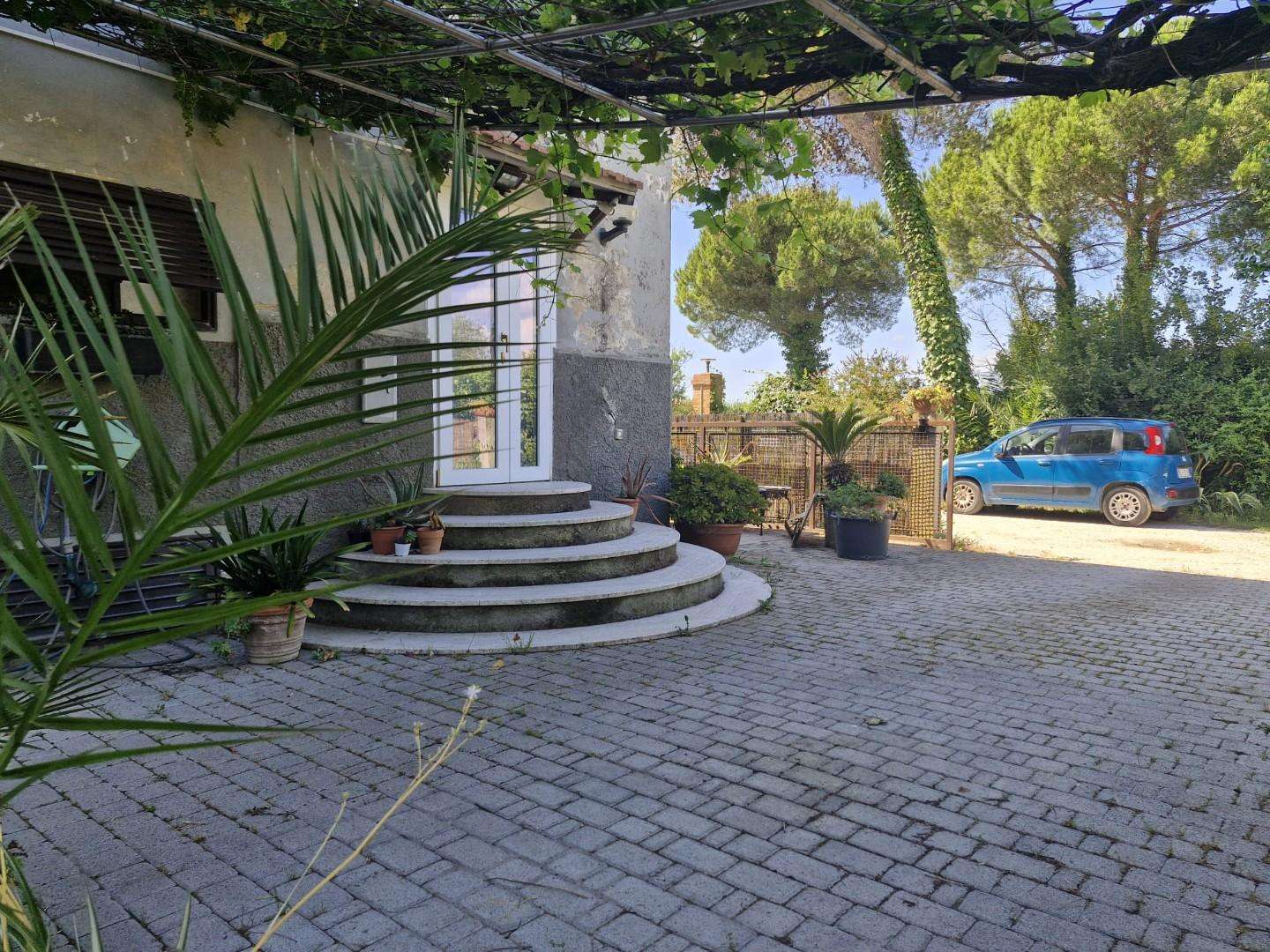 Casa Bi - Trifamiliare Località Aia di Martino,, Piombino