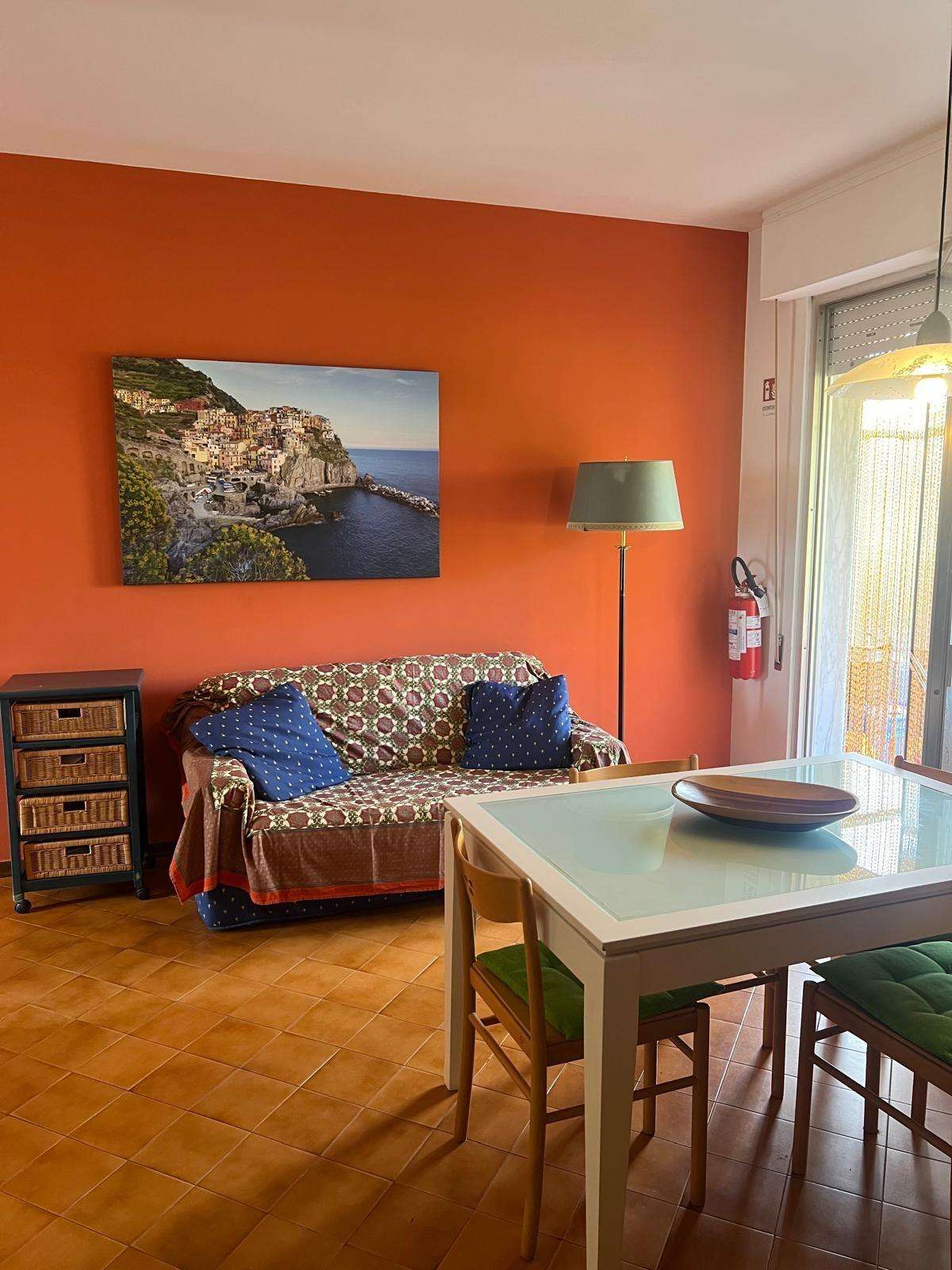 Appartamento Via Arno,  33, Massa