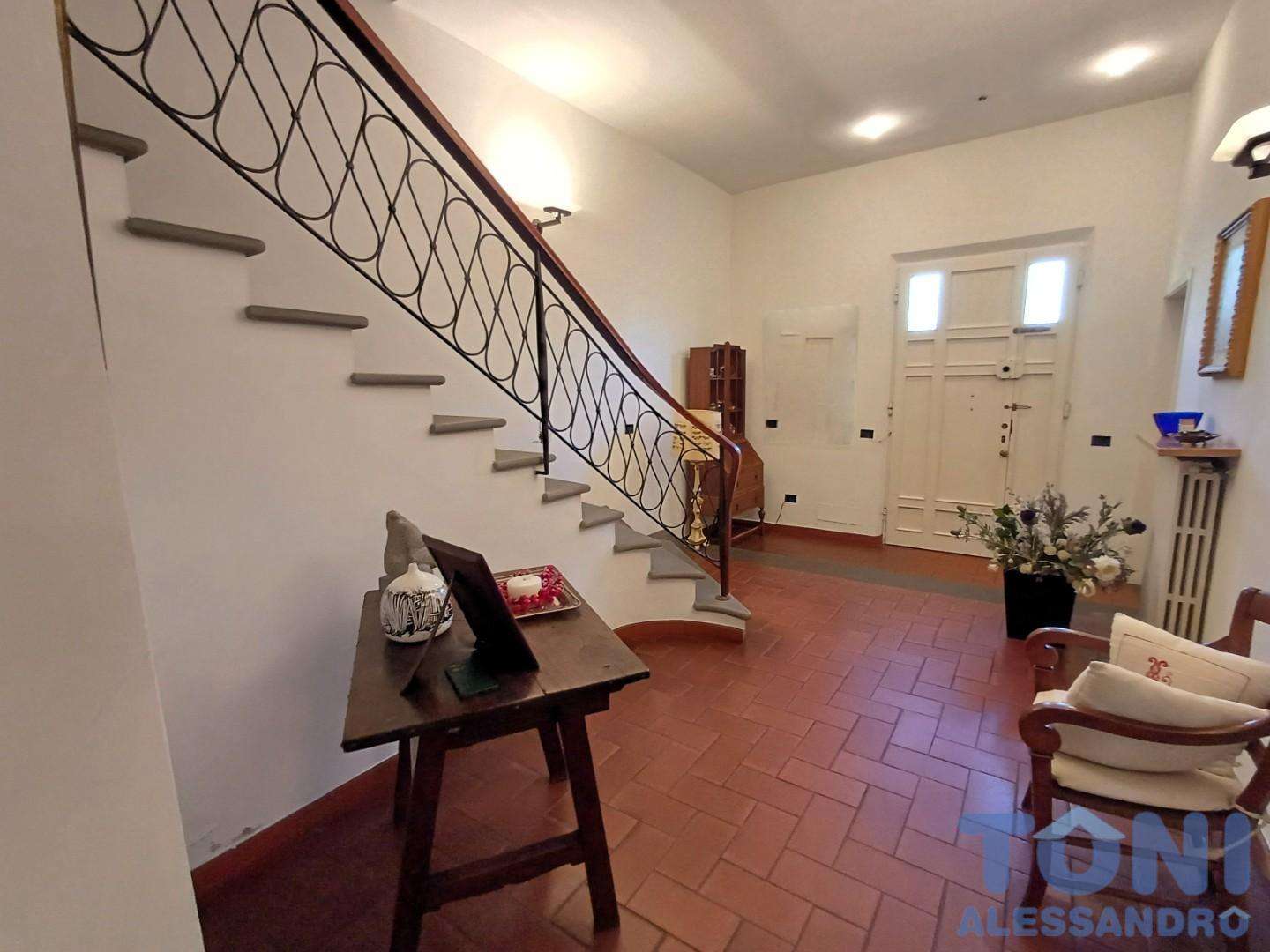 Villetta a schiera Via Guido Dainelli,, Empoli