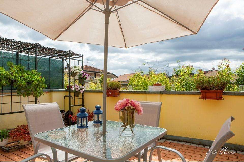 Casa Bi - Trifamiliare Via della Gronda,  70, Viareggio