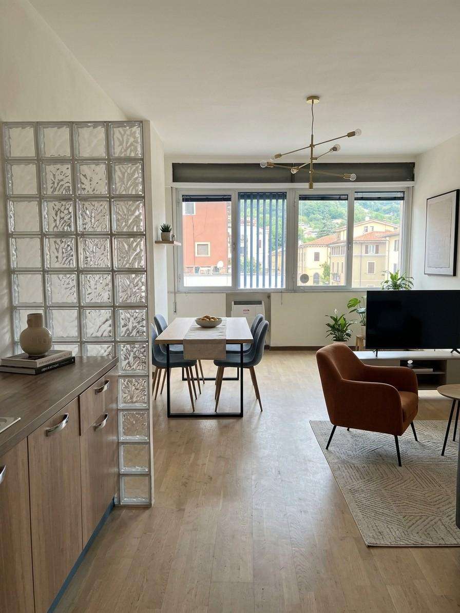 Appartamento Cavour, Carrara