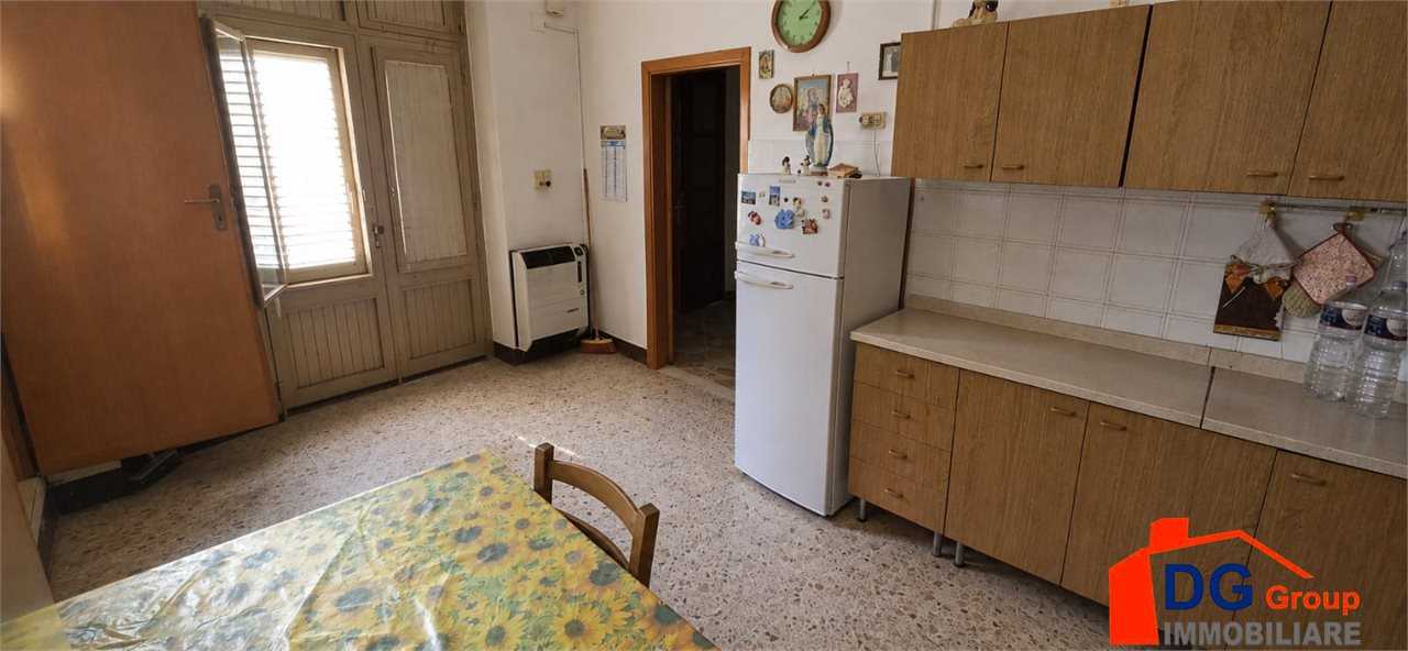 Casa indipendente VIA FR.TELLI SANT'ANNA, Alcamo