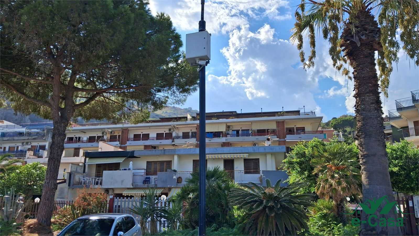 Appartamento VIA LUNGOMARE, Sant'Alessio Siculo