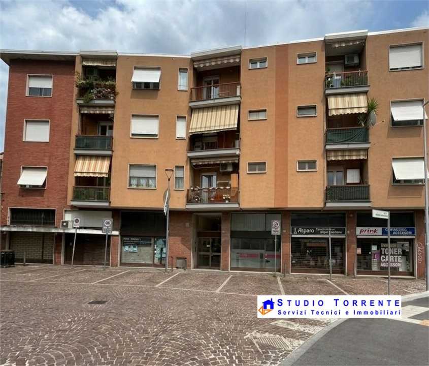 Appartamento piazzale indipendenza, Bollate