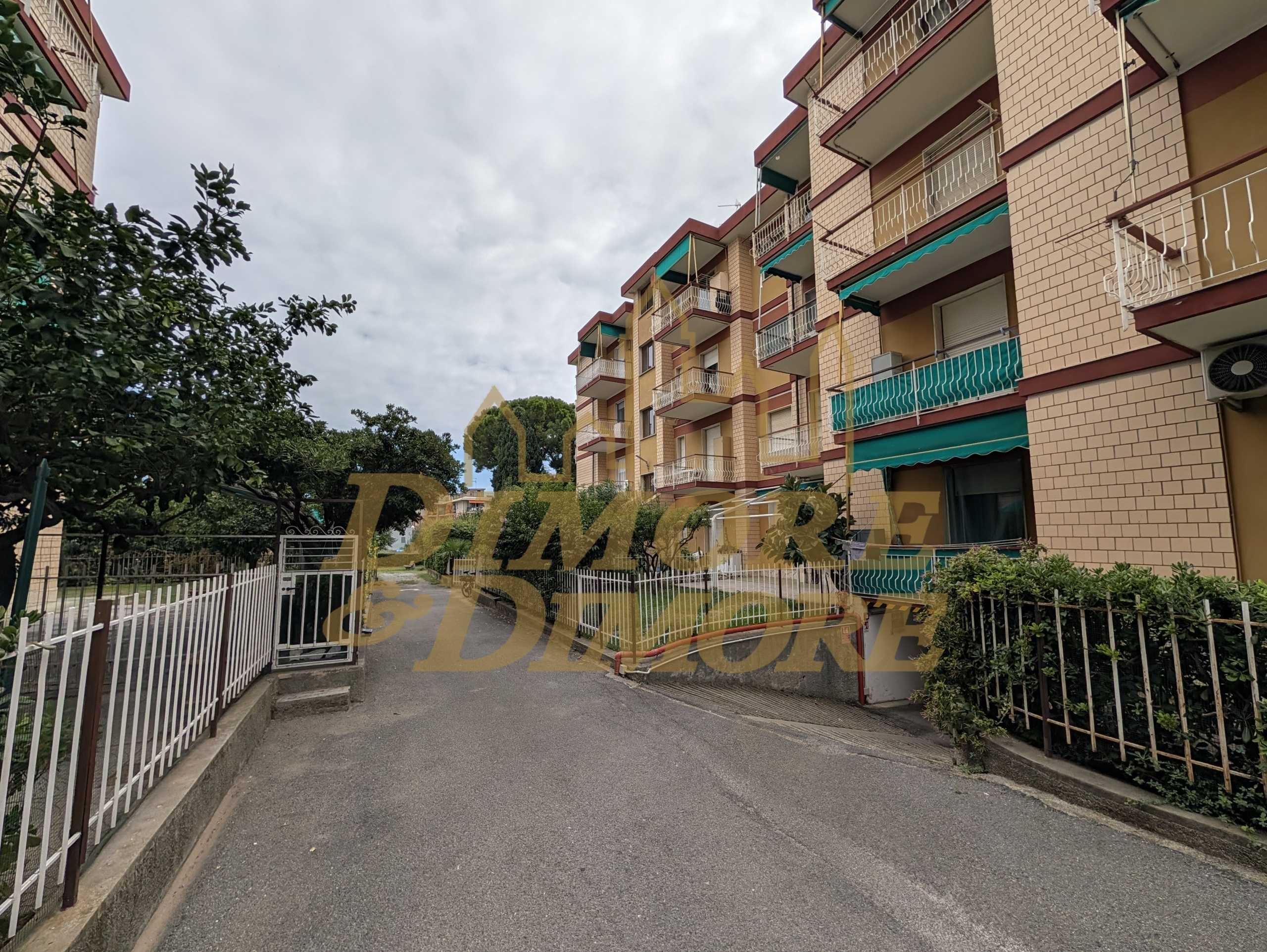 Appartamento Via Cappelletta II, Ceriale