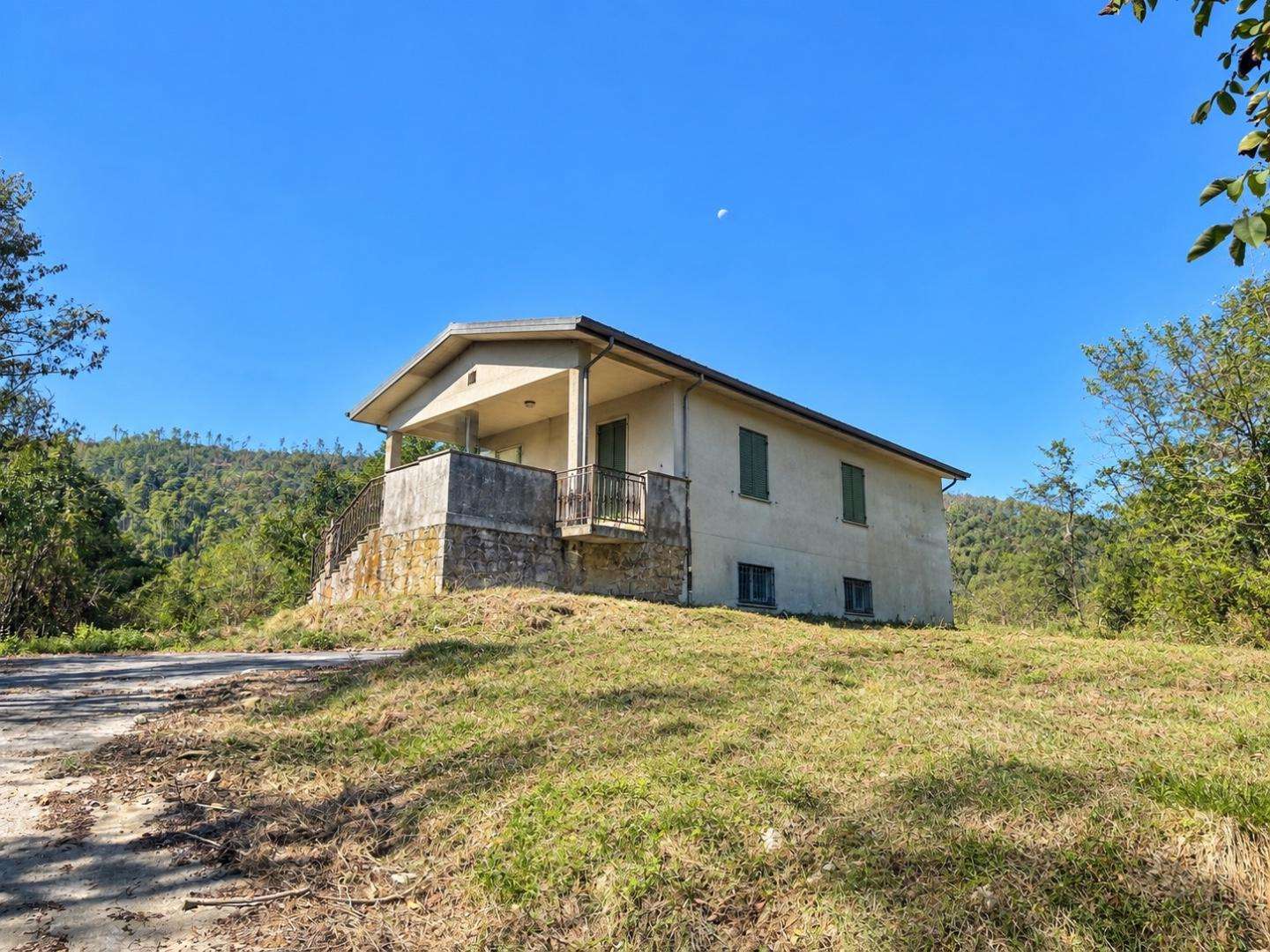 Appartamento Val Graveglia SP,, Riccò del Golfo di Spezia