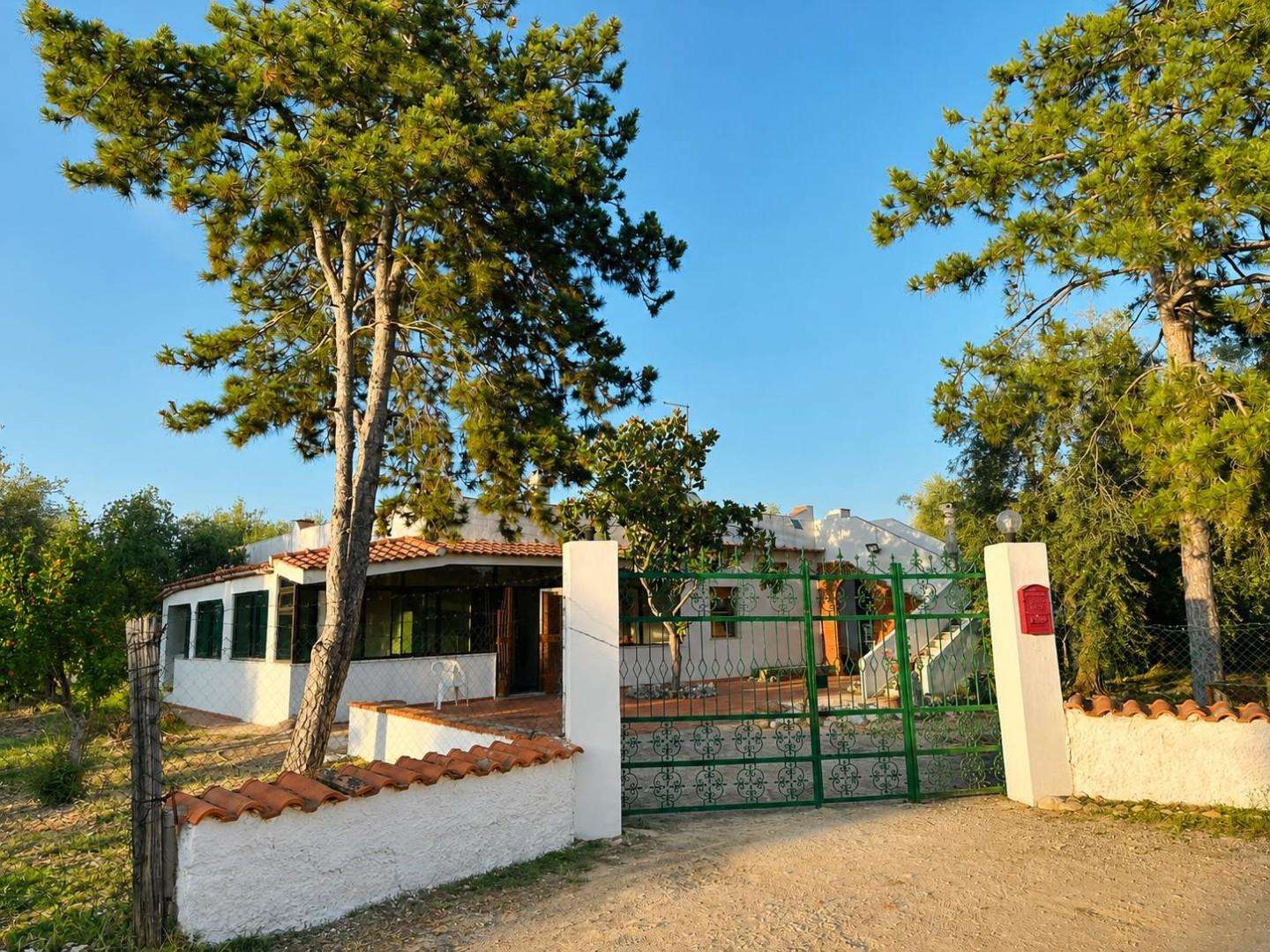 Villa Via della Resistenza,, Ischitella
