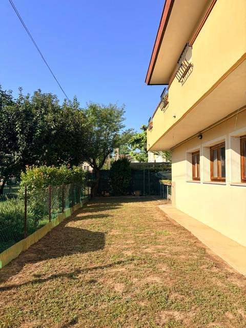 Casa indipendente Vigodarzere, Vigodarzere