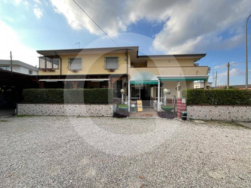 Appartamento, Camposampiero