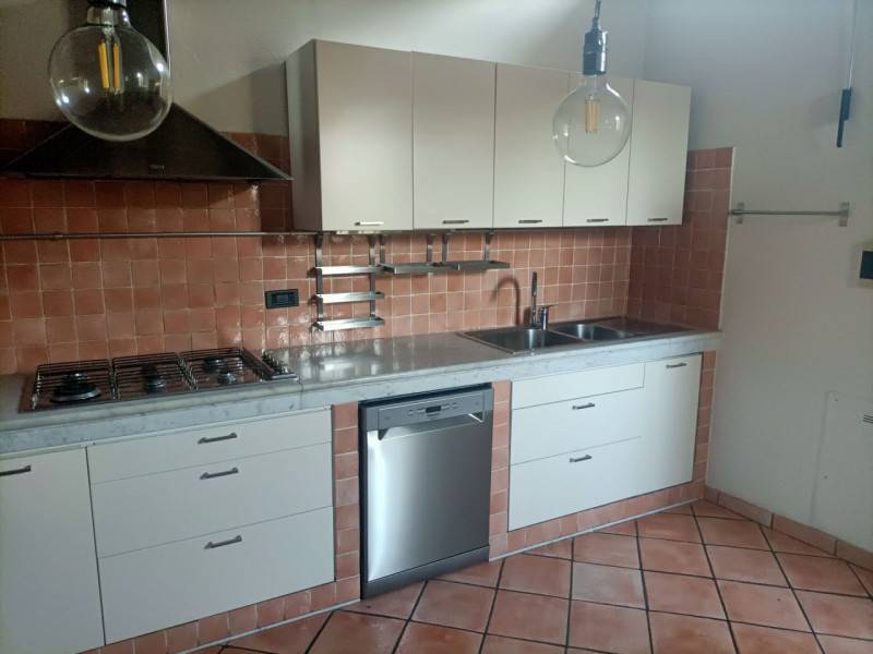Appartamento, Parma