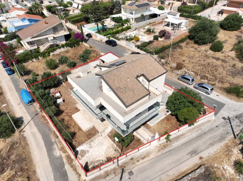 Casa indipendente Marina di Modica, Modica