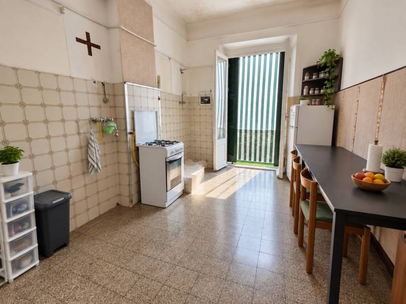 Appartamento Villapiana Bassa, Savona
