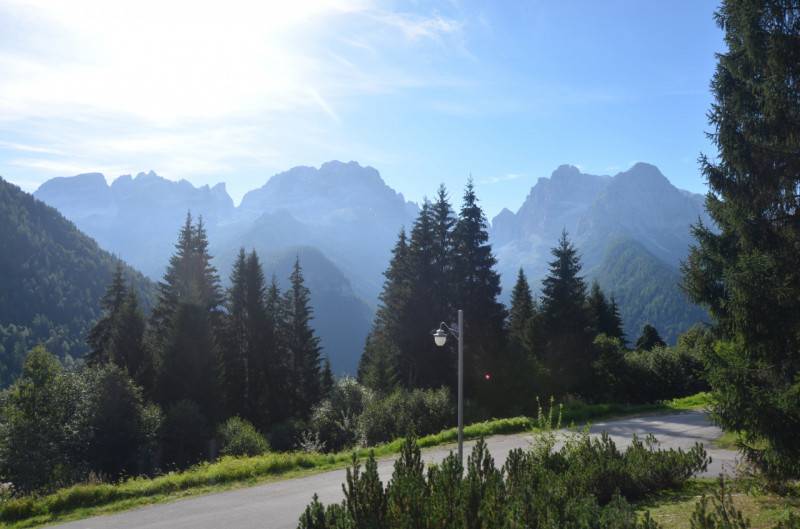 Appartamento Madonna di Campiglio, Pinzolo