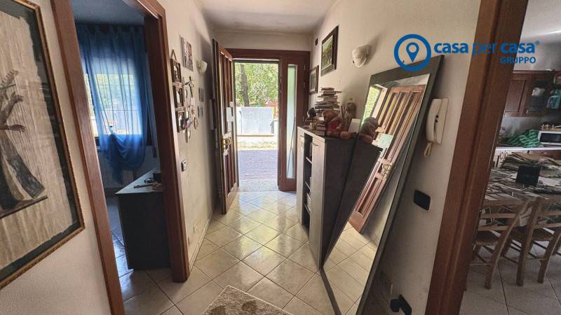 Casa Bi - Trifamiliare Borsea, Rovigo