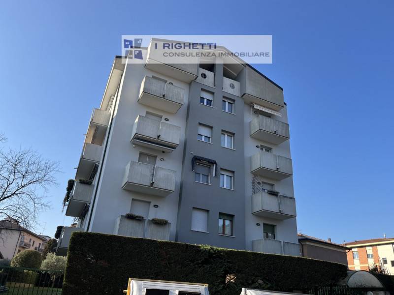Appartamento Borgo Nuovo, Verona