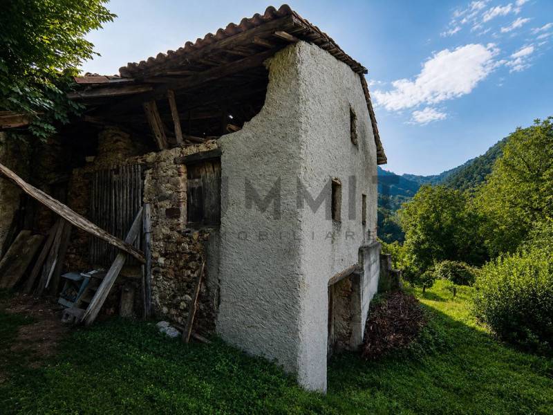 Rustico Staro, Valli del Pasubio