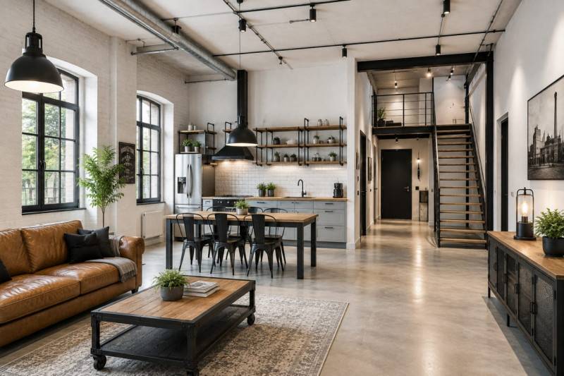 Appartamento Savena, Bologna