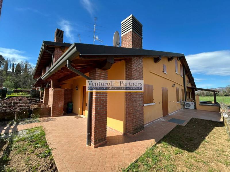 Casa Bi - Trifamiliare Bedizzole, Bedizzole
