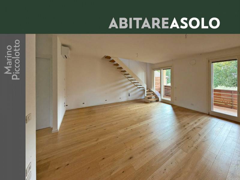 Appartamento Asolo, Asolo