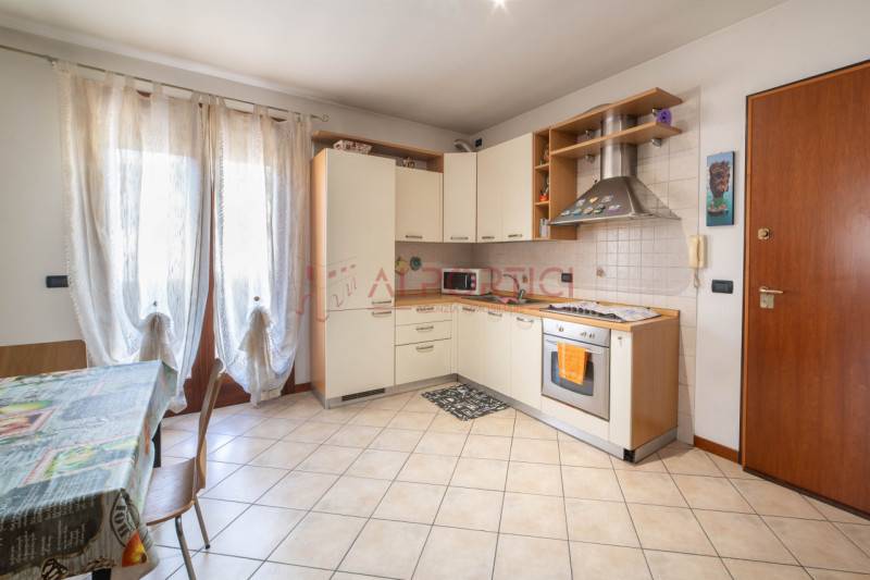 Appartamento Brugine, Brugine