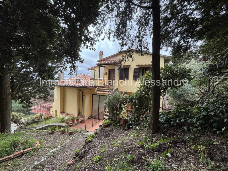 Casa Bi - Trifamiliare Bagno a Ripoli, Bagno a Ripoli