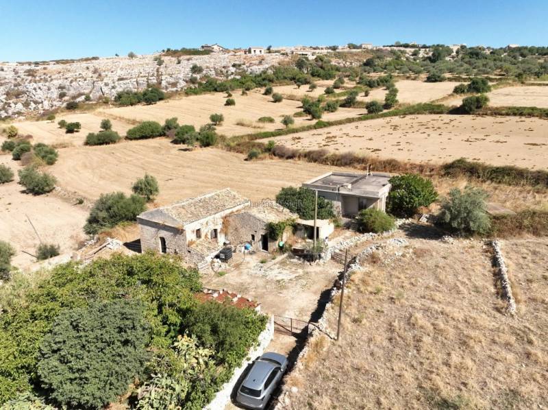 Casa indipendente, Modica