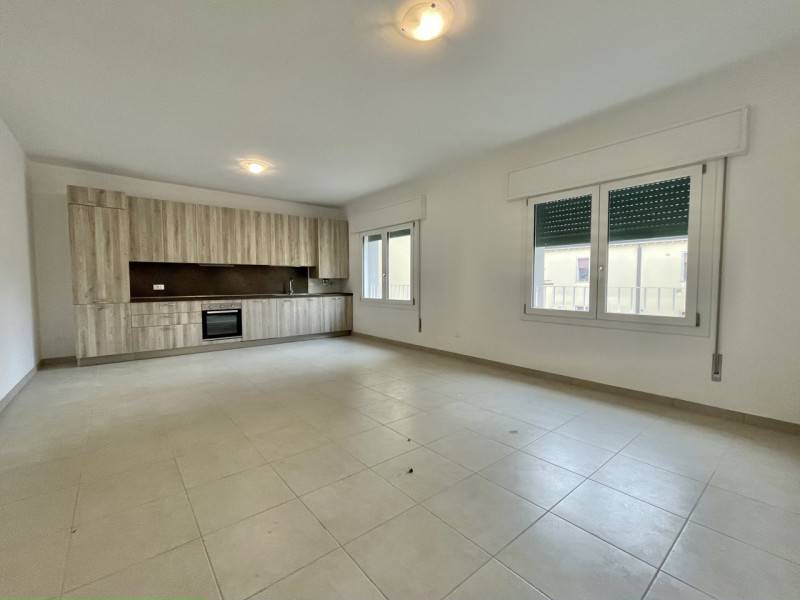Appartamento, Stanghella