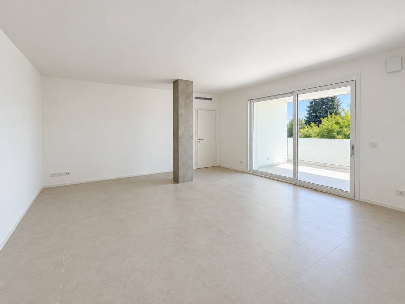 Appartamento, Treviso