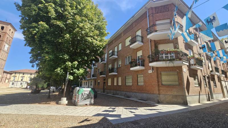 Appartamento, Asti