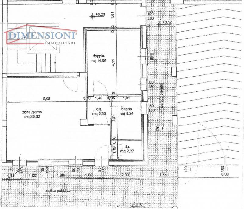 Appartamento Duomo San Lorenzo, Abano Terme