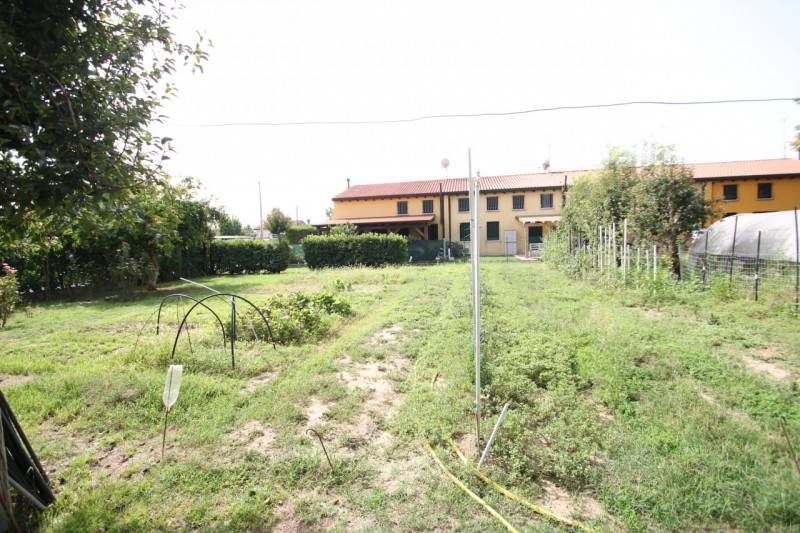 Altro Caselle Dè Ruffi, Santa Maria di Sala