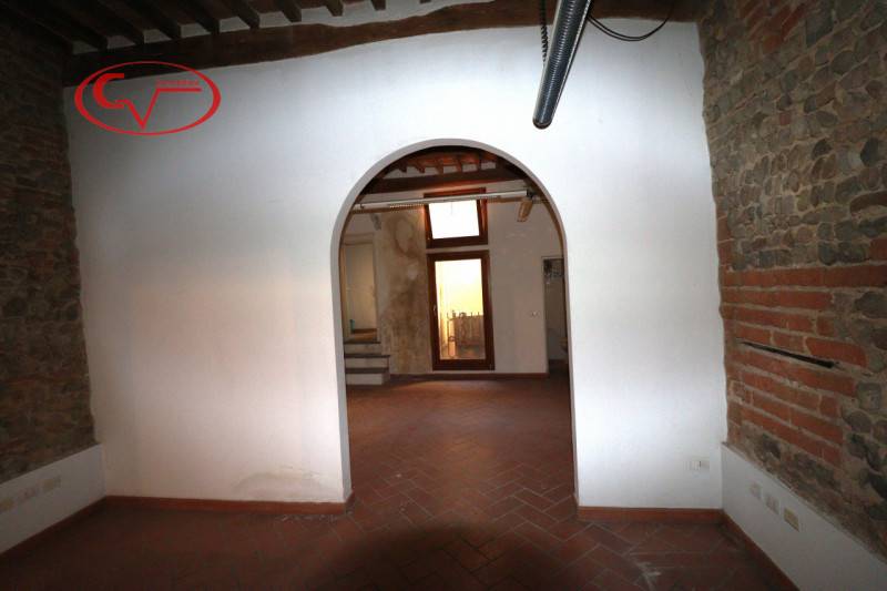 Appartamento Centro, Montevarchi
