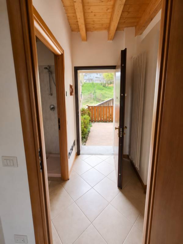 Appartamento San Pellegrino Terme - Centro, San Pellegrino Terme
