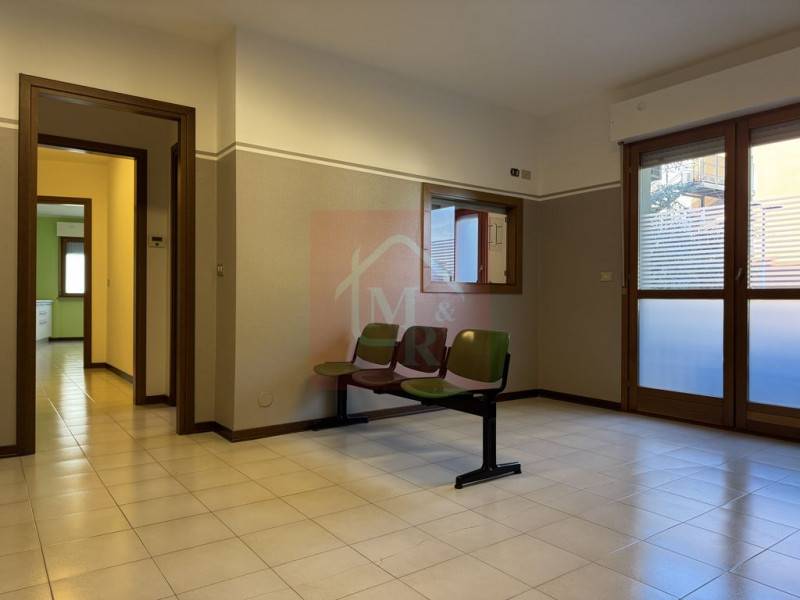 Ufficio Cervignano del Friuli - Centro, Cervignano del Friuli