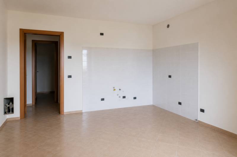 Appartamento San Pellegrino Terme - Centro, San Pellegrino Terme