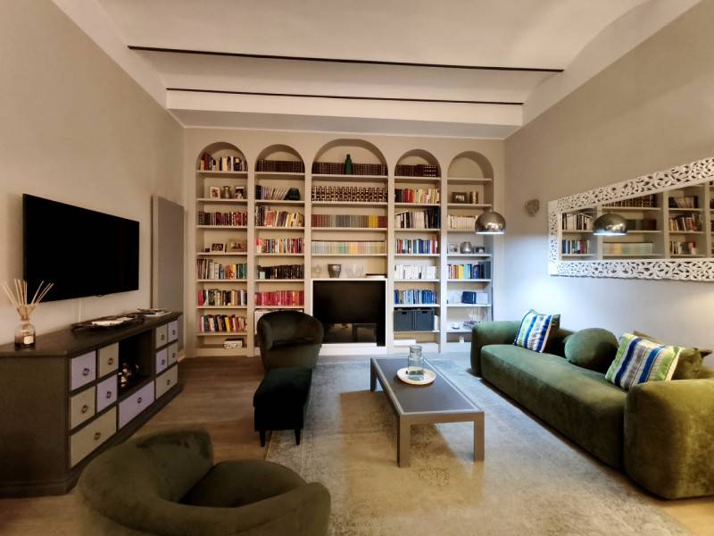 Appartamento, Bologna