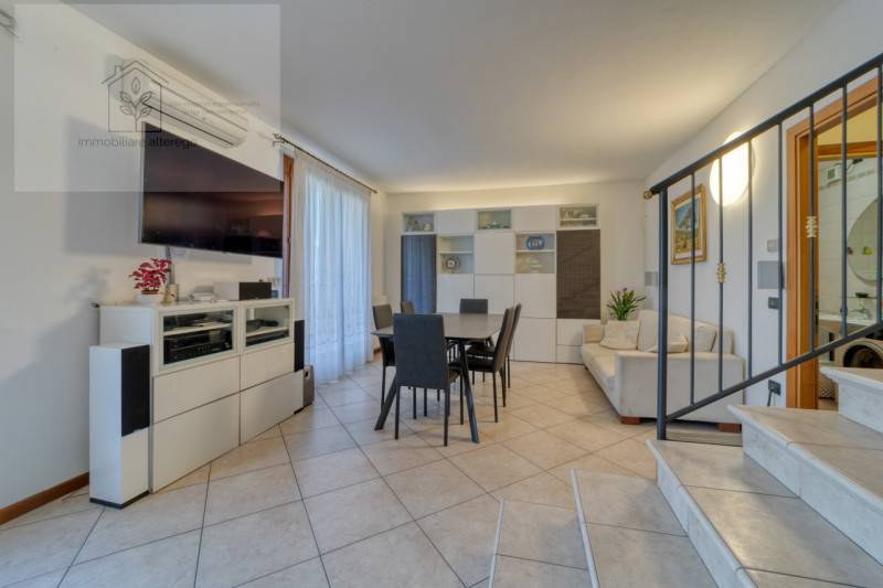 Casa Bi - Trifamiliare Feriole, Selvazzano Dentro